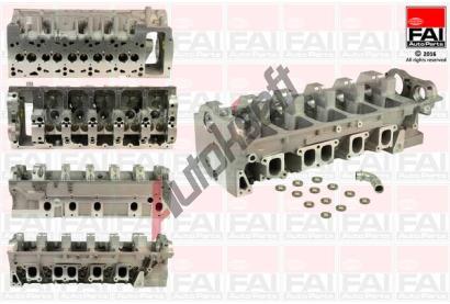 FAI AutoParts Hlava vlce FAI BCH027, BCH027