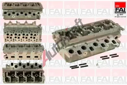 FAI AutoParts Hlava v�lce FAI BCH029, BCH029