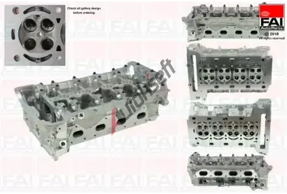 FAI AutoParts Hlava v�lce FAI BCH052, BCH052