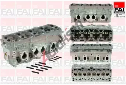 FAI AutoParts Hlava v�lce FAI BCH057, BCH057