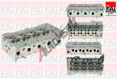 FAI AutoParts Hlava v�lce FAI BCH067, BCH067