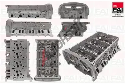 FAI AutoParts Hlava v�lce FAI BCH069, BCH069