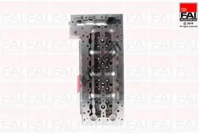 FAI AutoParts Hlava válce FAI BCH085, BCH085 FAI AutoParts Hlava válce FAI BCH085, BCH085