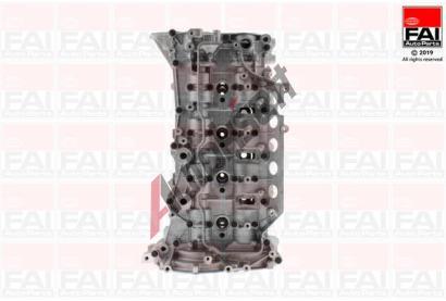 FAI AutoParts Hlava vlce FAI BCH093, BCH093