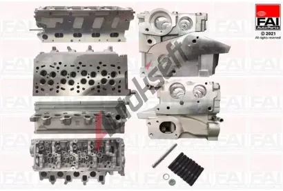 FAI AutoParts Hlava vlce FAI BCH104, BCH104