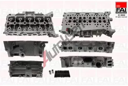 FAI AutoParts Hlava vlce FAI BCH106, BCH106