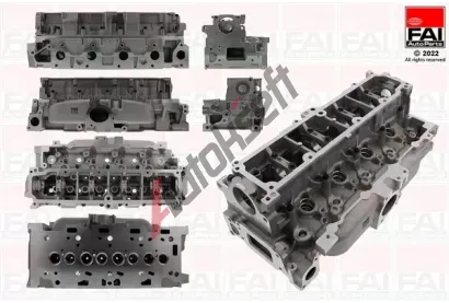 FAI AutoParts Hlava vlce FAI BCH123, BCH123
