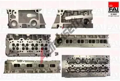 FAI AutoParts Hlava v�lce FAI BCH126, BCH126