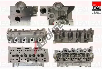 FAI AutoParts Hlava v�lce FAI BCH128, BCH128