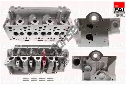 FAI AutoParts Hlava vlce FAI BCH131, BCH131