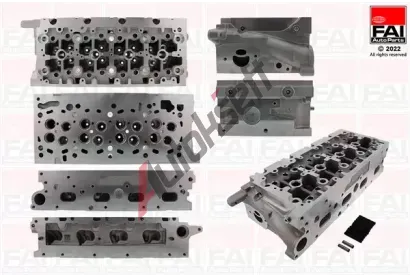 FAI AutoParts Hlava vlce FAI BCH135, BCH135