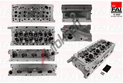 FAI AutoParts Hlava vlce FAI BCH136, BCH136