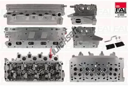 FAI AutoParts Hlava v�lce FAI BCH138, BCH138