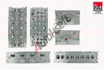 FAI AutoParts Hlava vlce FAI BCH140, BCH140