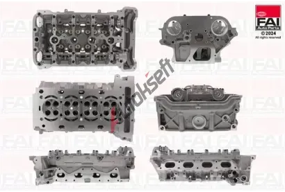 FAI AutoParts Hlava válce FAI BCH148, BCH148 FAI AutoParts Hlava válce FAI BCH148, BCH148