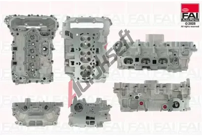 FAI AutoParts Hlava v�lce FAI BCH245, BCH245