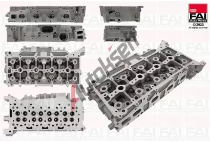 FAI AutoParts Hlava vlce FAI BCH246, BCH246