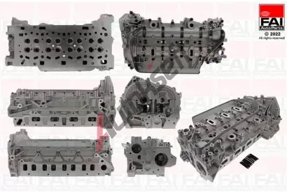 FAI AutoParts Hlava vlce FAI BCH249, BCH249