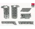 Hlava v�lce&nbsp;FAI AutoParts&nbsp;&dash;&nbsp;FAI BCH261
