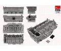 Hlava vlce FAI AutoParts ‐ FAI BCH266