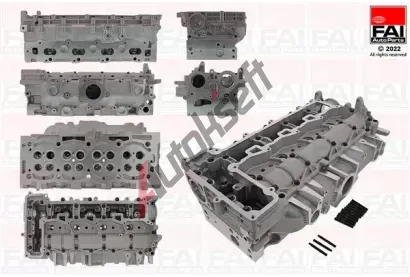 FAI AutoParts Hlava vlce FAI BCH266, BCH266