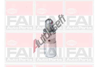 FAI AutoParts Zdvihtko ventilu FAI BFS158S, BFS158S