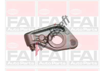 FAI AutoParts Vahadlo zen motoru FAI BFS165S, BFS165S