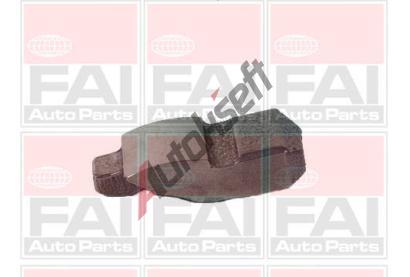FAI AutoParts Vahadlo zen motoru FAI BFS63S, BFS63S
