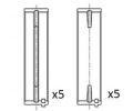Loiska klikovho hdele FAI AutoParts ‐ FAI BM1066-025