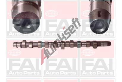 FAI AutoParts Vačkový hřídel FAI C230, C230 FAI AutoParts Vačkový hřídel FAI C230, C230