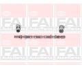 Vakov hdel FAI AutoParts ‐ FAI C256