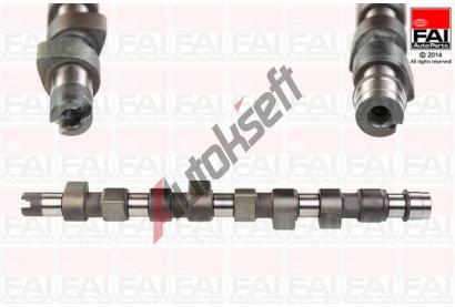 FAI AutoParts Vakov hdel FAI C329, C329