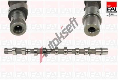FAI AutoParts Vačkový hřídel FAI C342, C342 FAI AutoParts Vačkový hřídel FAI C342, C342