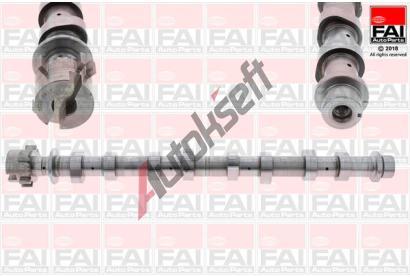 FAI AutoParts Vačkový hřídel FAI C351, C351  FAI AutoParts Vačkový hřídel FAI C351, C351