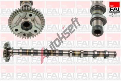 FAI AutoParts Vakov hdel FAI C381, C381