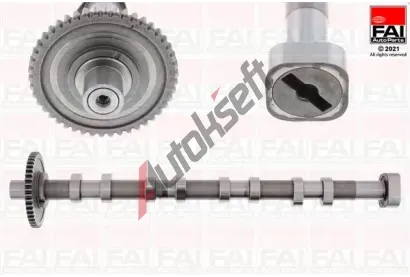 FAI AutoParts Vakov hdel FAI C389, C389