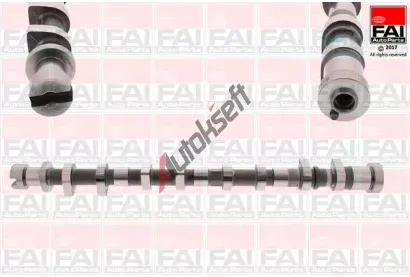 FAI AutoParts Vačkový hřídel FAI C401, C401 FAI AutoParts Vačkový hřídel FAI C401, C401