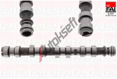 FAI AutoParts Vakov hdel FAI C412, C412