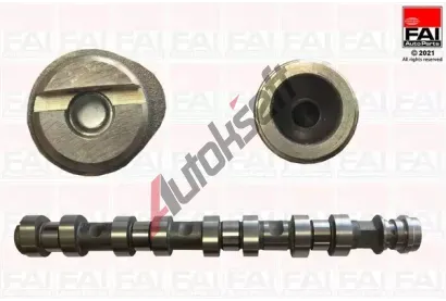 FAI AutoParts Vačkový hřídel FAI C461, C461 FAI AutoParts Vačkový hřídel FAI C461, C461