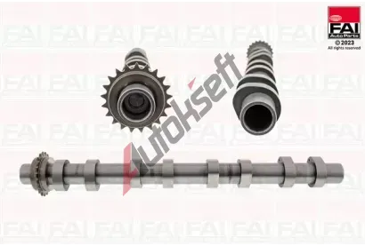FAI AutoParts Va�kov� h��del FAI C478, C478