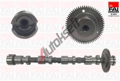FAI AutoParts Vačkový hřídel FAI C529, C529 FAI AutoParts Vačkový hřídel FAI C529, C529