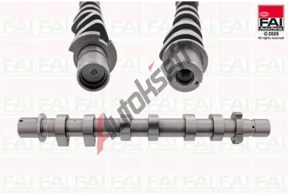 FAI AutoParts Vakov hdel FAI C533, C533
