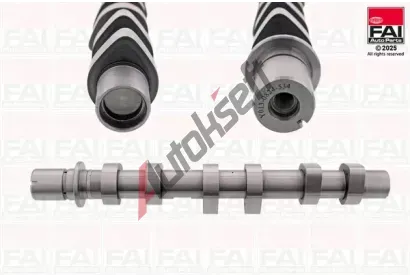 FAI AutoParts Vakov hdel FAI C534, C534