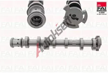 FAI AutoParts Va�kov� h��del FAI C567, C567