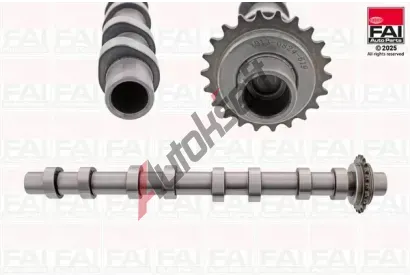 FAI AutoParts Vačkový hřídel FAI C619, C619 FAI AutoParts Vačkový hřídel FAI C619, C619