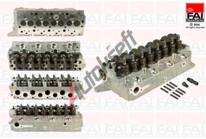 FAI AutoParts Hlava vlce FAI CCH001, CCH001