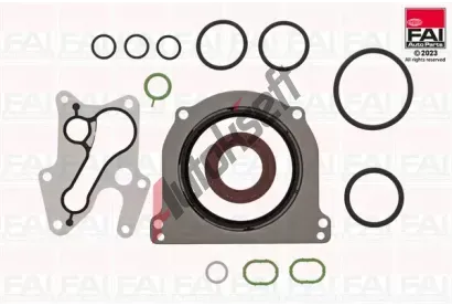 FAI AutoParts Sada těsnění klikové skříně FAI CS1906, CS1906 FAI AutoParts Sada těsnění klikové skříně FAI CS1906, CS1906