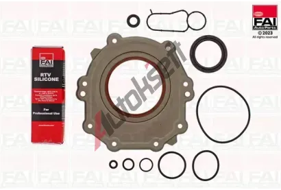 FAI AutoParts Sada tsnn klikov skn FAI CS2291, CS2291