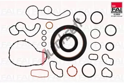 FAI AutoParts Sada tsnn klikov skn FAI CS2329, CS2329