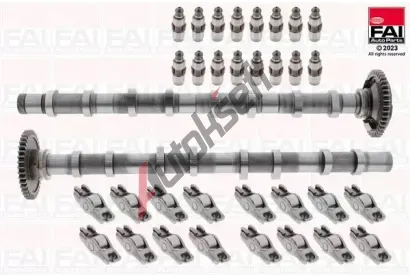 FAI AutoParts Sada vakovho hdele FAI CSK1002, CSK1002